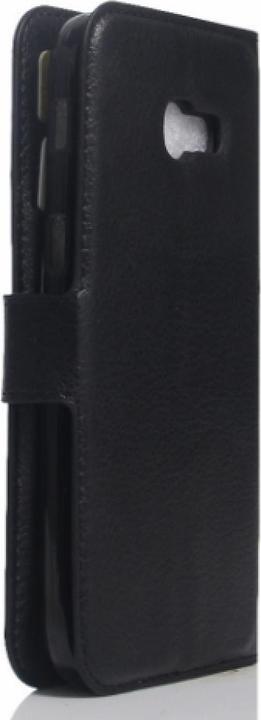 Image du produit Screenguard Housse cuir Samsung Galaxy A5 2017 Leather Guard (Samsung Galaxy A5 (2017))