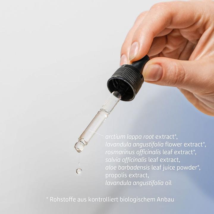 Actual product image Effective Nature Nu Grow Haar-Serum Tonikum (50 ml)