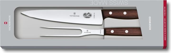 Actual product image Victorinox Wood (19 cm)