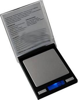 Actual product image AWS CD scale - 500g/0.1 g