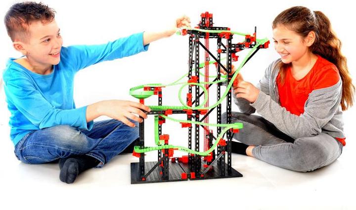 Immagine prodotto Fischertechnik Dinamico L 2