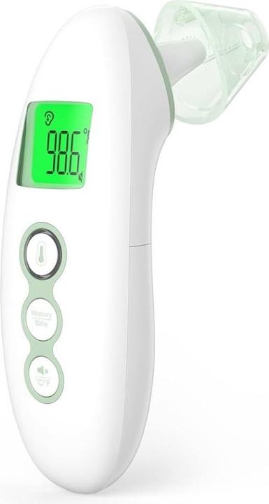 Actual product image Momcozy Clinical thermometer (Non-contact)