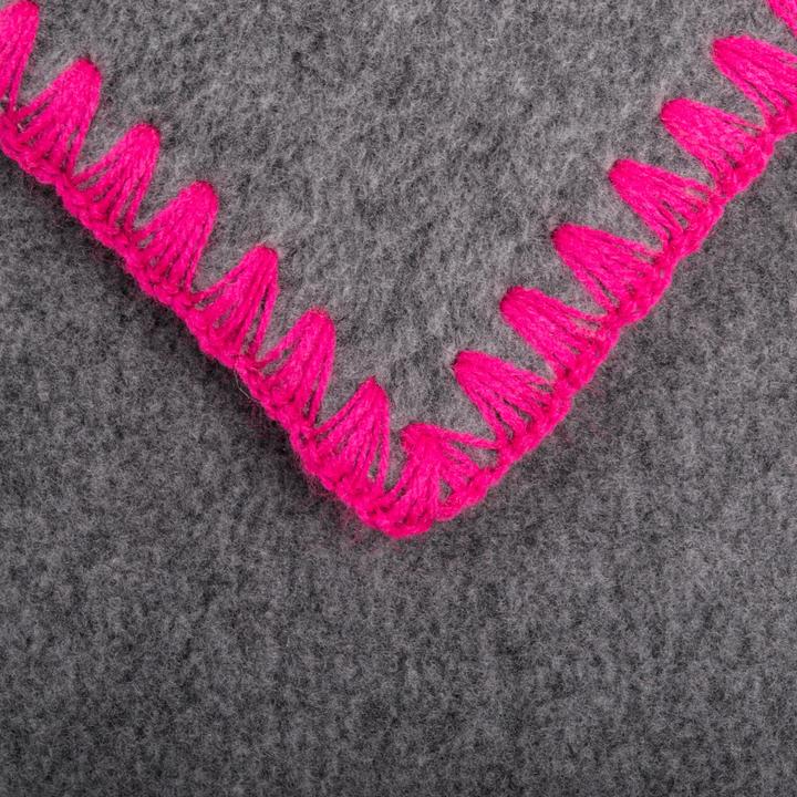 Produktbild Zoeppritz Soft-Fleece Baby (35 x 40 cm)