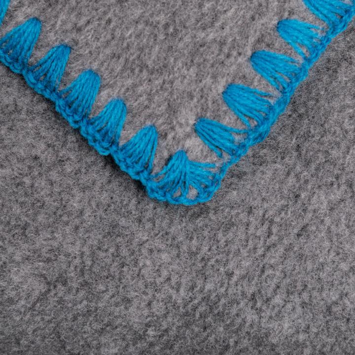Actual product image Zoeppritz Soft-Fleece Baby (35 x 40 cm)