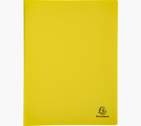 Image du produit Exacompta Dossiers de présentation (A4, 4 x)