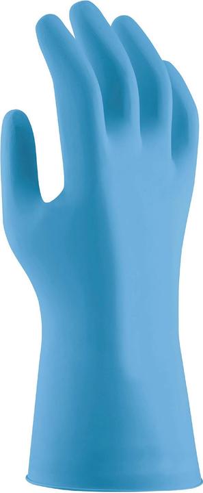 Produktbild Uvex Safety Einweg-Nitril-Handschuh (XXL)