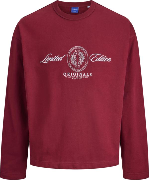 Immagine prodotto Jack & Jones Jordia Sweat Crew Neck Ss25 (S)