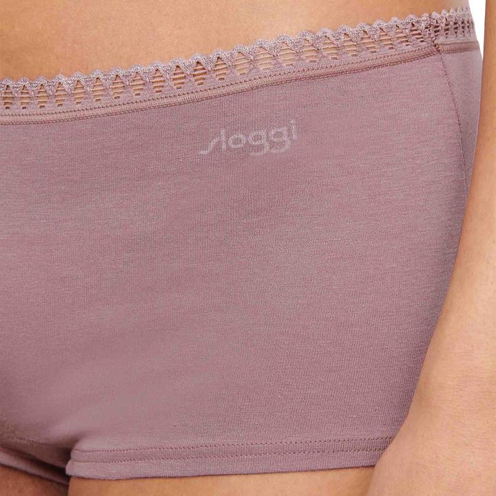 Image du produit Sloggi GO Crush Court C3P (S, Lot de 3)