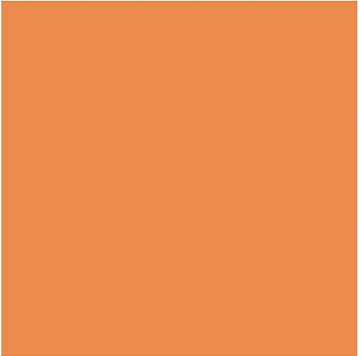 Produktbild Creativ Company Stoff 145 cm x 1000 cm, Orange