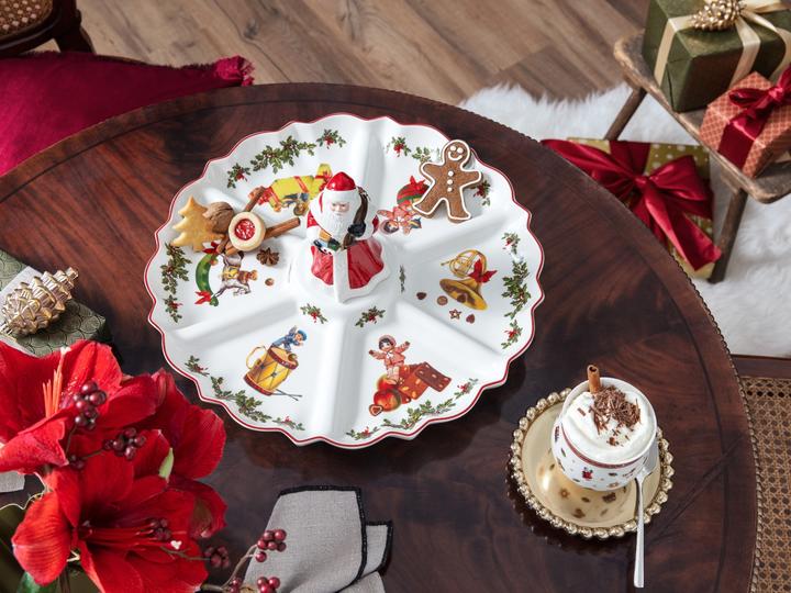 Produktbild Villeroy & Boch Kabarett Nostalgie Toy's Fantasy
