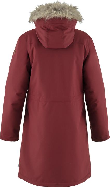 Image du produit Fjällräven Nuuk Lite Parka W (XL)