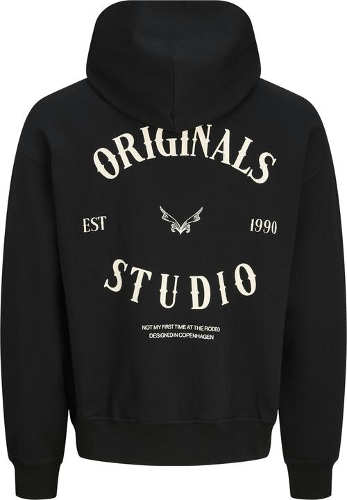 Image du produit Jack & Jones Joraustin Font Sweat Hood Styd Aw24 (M)