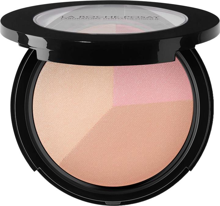 Produktbild La Roche Posay Tolériane Teint Matifying and Fixing Powder