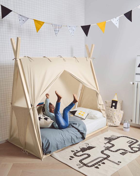 Immagine prodotto Kave Home Maralis (70 x 140 cm)