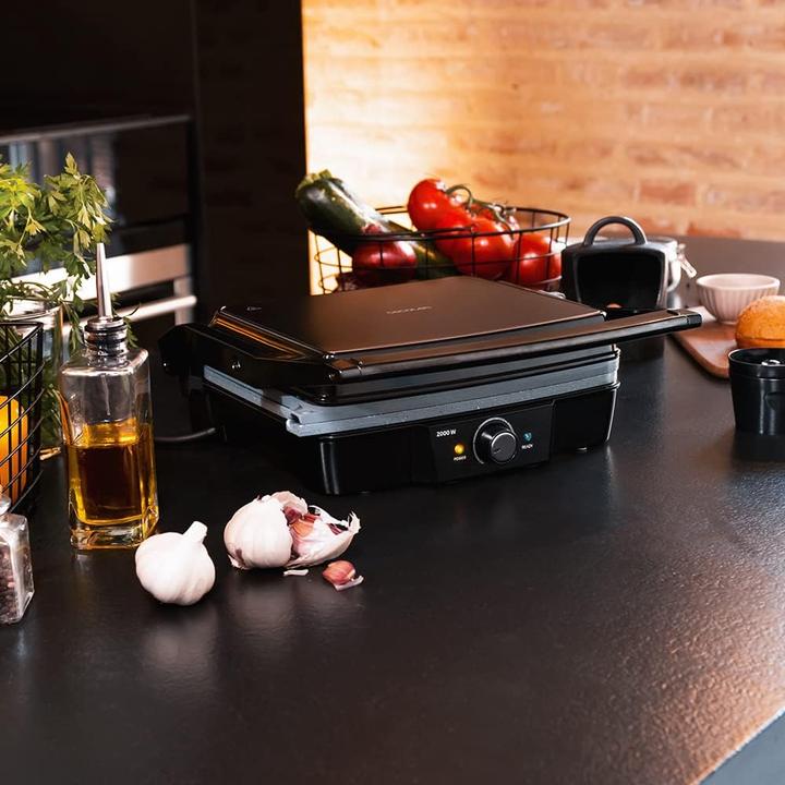Actual product image Cecotec Ceramic Mix&Grill