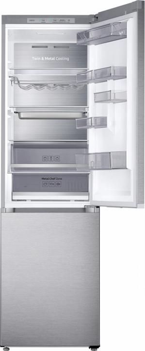 Image du produit Samsung RL41R7799SR/EG (421 l)