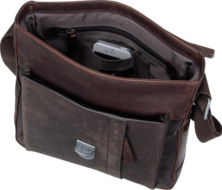 Produktbild Strellson brick lane jeremy shoulderbag svf