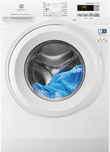 Actual product image Electrolux EW6FN528W (8 kg, Left)