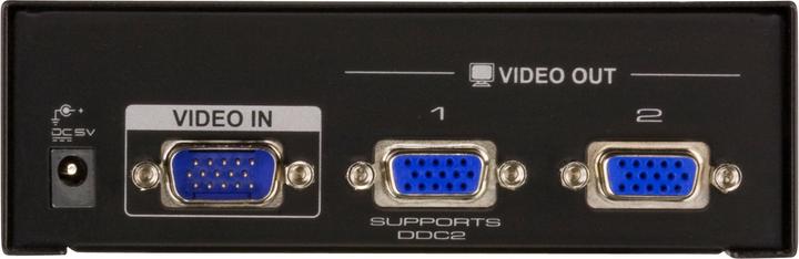 Produktbild Aten VS132A VGA Video-Splitter, 450MHz