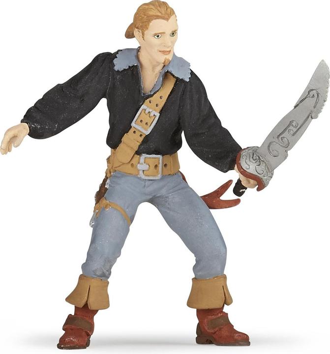 Image du produit Papo Héros pirate