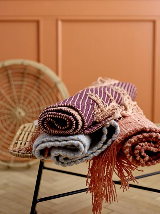 Actual product image Bloomingville Rug (60 x 120 cm)