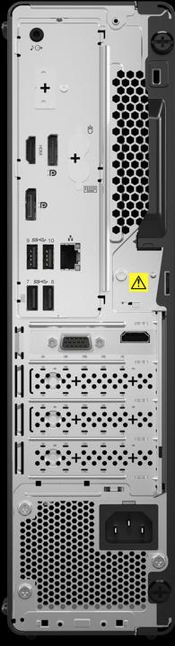 Image du produit Lenovo ThinkCentre M90s Gen 5 (Intel Core i7-14700, 16 Go, 1000 Go, UHD Graphics 770)