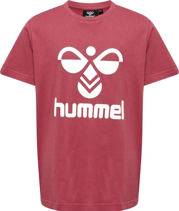 Image du produit hummel Tres T-Shirt S/S (98)