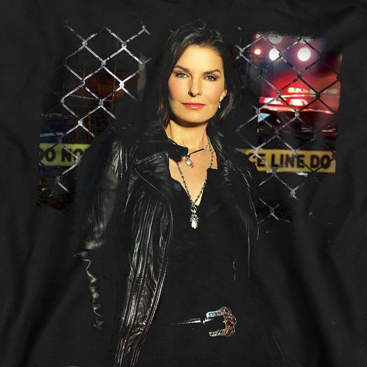 Produktbild Csi: NY Sweatshirt (L)