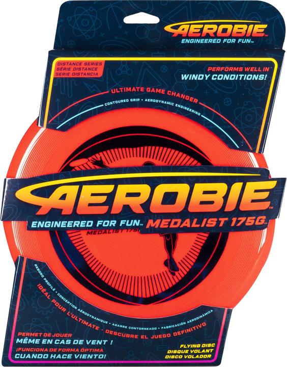 Produktbild Schildkröt Aerobie Medalist