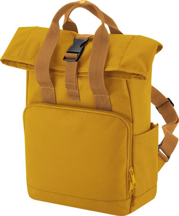 Produktbild Bagbase Rucksack Roll Top recyceltes Material (9 l)