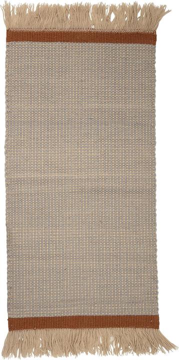 Actual product image Bloomingville Rug (60 x 120 cm)