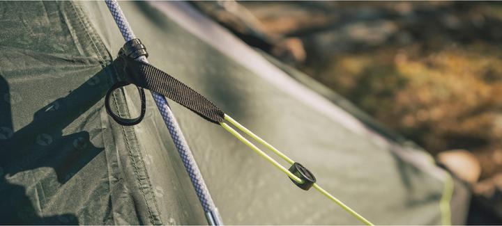 Immagine prodotto Outwell Earth 5 Plus (Tenda a tunnel, 10.20 kg, 5 persone)