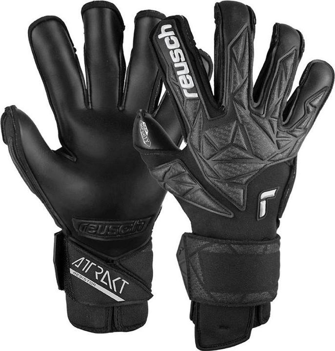 Produktbild Reusch Attrakt Infinity Resistor (9)