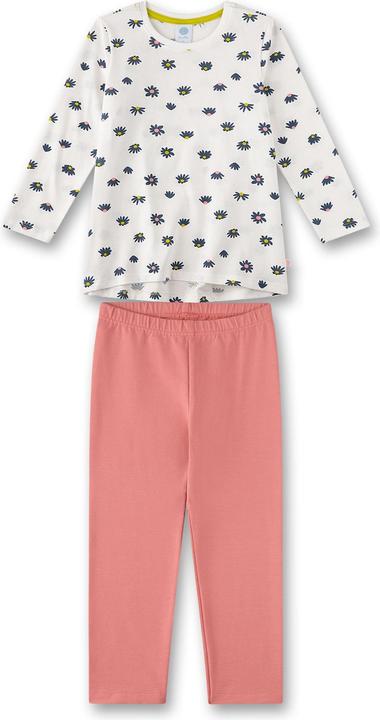 Image du produit Sanetta Pyjama fleuri (140)