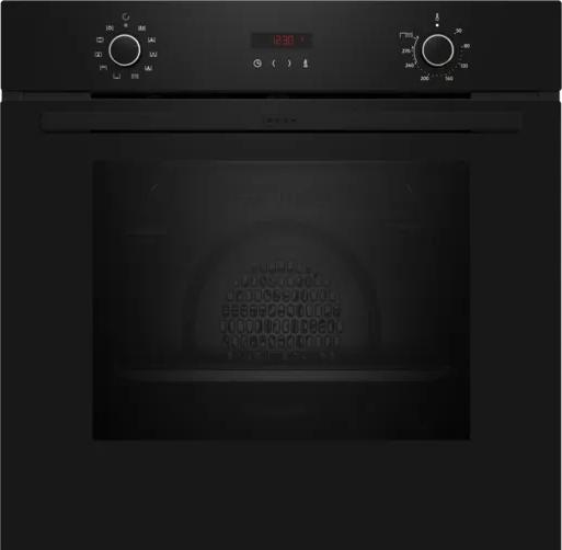 Neff Built-in oven set, B2CCG6AK0 + T58SHF1L0, BX48PIB