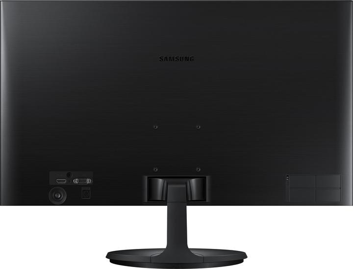 Produktbild Samsung S24f350fhu (1920 x 1080 Pixel, 24")