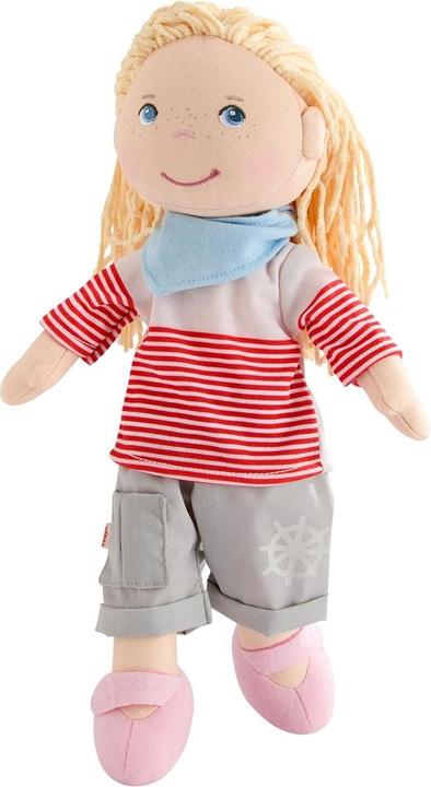 Actual product image Haba Kleiderset Ahoi