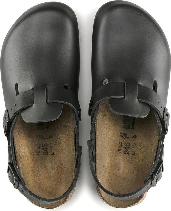 Actual product image Birkenstock Tokio Super Grip Naturleder Normal (42)