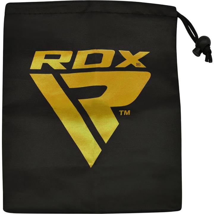 Immagine prodotto Rdx Corda Per Saltare Ferro C8 Giallo (304 cm)