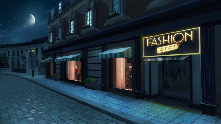 Produktbild Microids My Universe: Fashion Boutique (PS4)