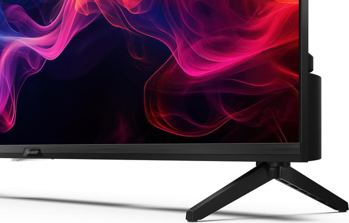 Immagine prodotto Sharp 40GF2265E 40" FHD Google TV schwarz (40", LED, Full HD)