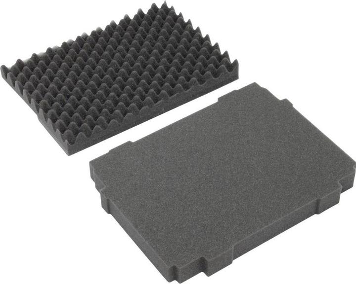 Makita Kit de mousse de calage pour MAKPAC 40 mm
