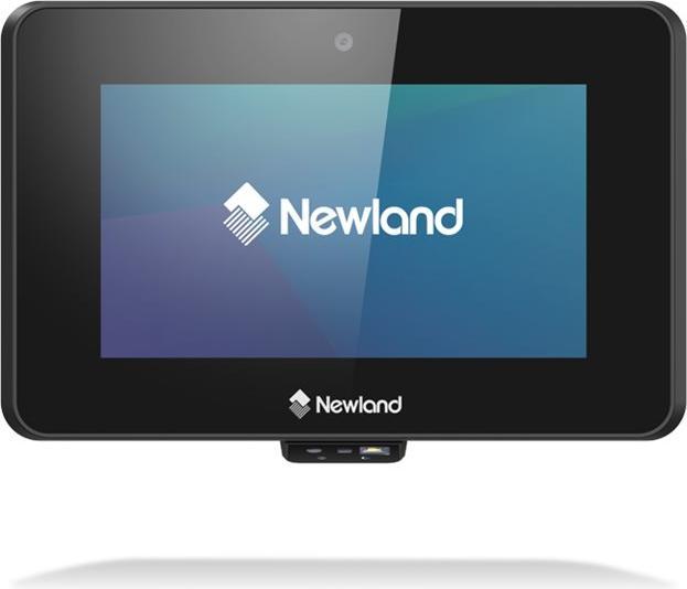 Produktbild Newland NQuire 500 Skate II,5" (1D-Barcodes, 2D-Barcodes)