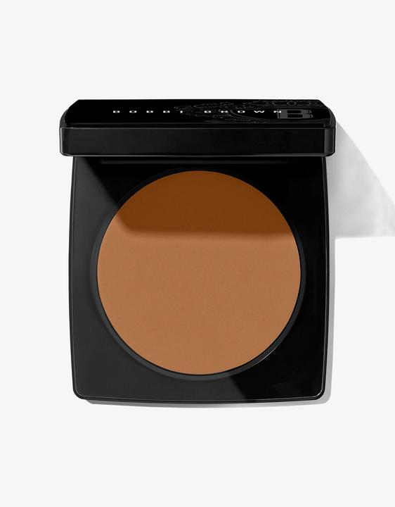 Produktbild Bobbi Brown Sheer Finish Pressed Powder Golden Brown (Golden Brown)