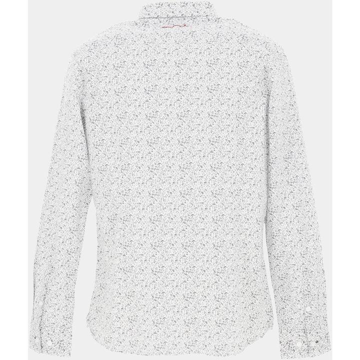 Immagine prodotto Teddy Smith camicia a maniche lunghe teddy mith carton (S)