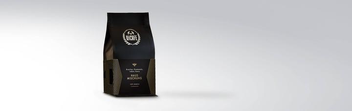 Produktbild Vicafe Hausmischung (1039 g, Mittlere Röstung)