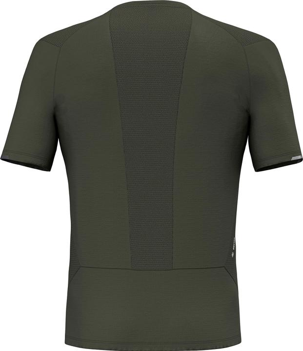 Image du produit Salewa PEDROC DRY T-SHIRT MESH pour hommes. (M)