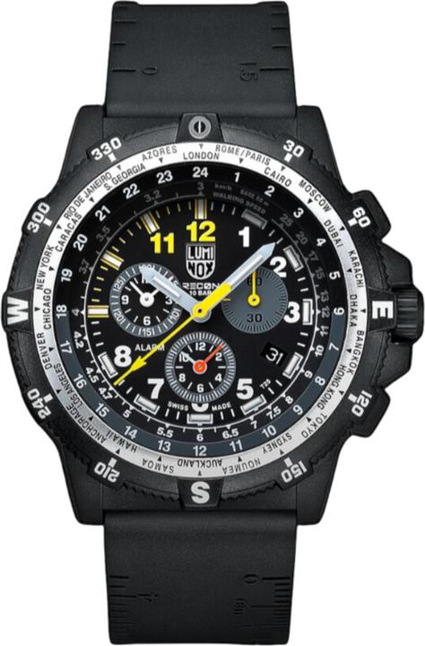Image du produit Luminox Recon III Chrono 8840 Series (Montre analogique, 46 mm)