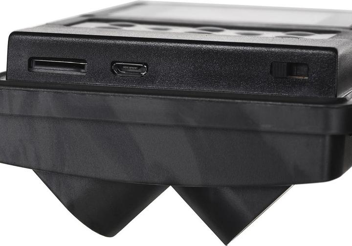 Produktbild Tophunt FOTOPUŁAPKA KAMERA LEŚNA HC800A 1080p 16MPX 42xIR LED BLACK