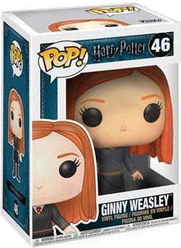 Produktbild Funko Ginny Weasley